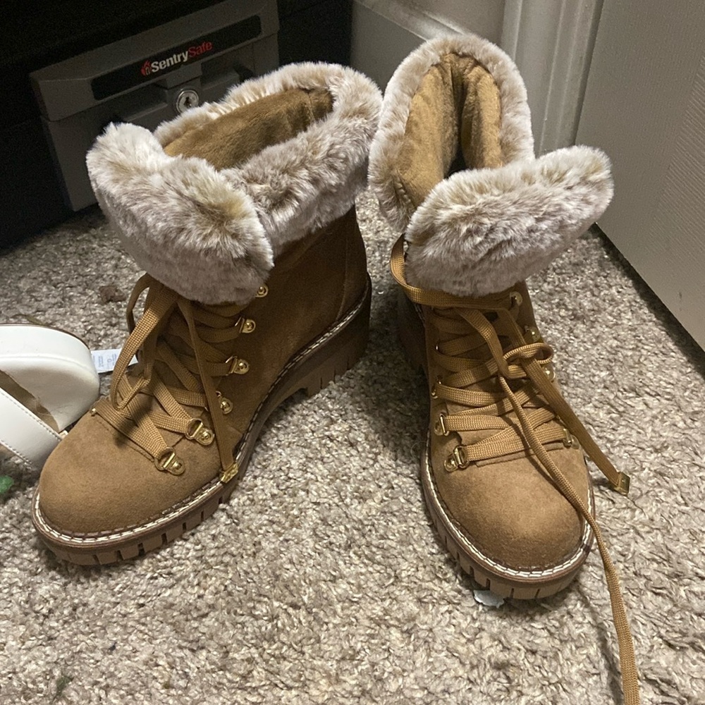 JLo boots